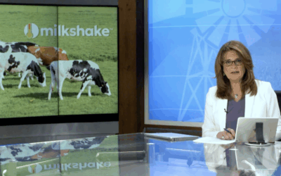 Milkshake™ On RFDTV